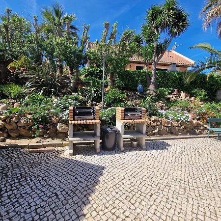 Villa Quinta Do Baia Lagos Esterno foto