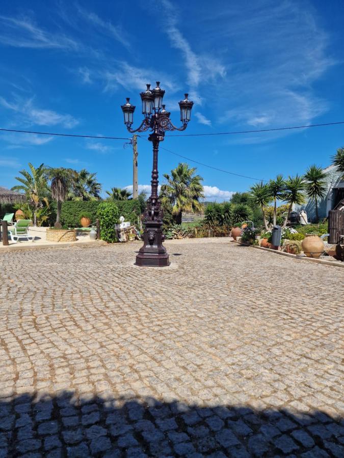 Villa Quinta Do Baia Lagos Esterno foto