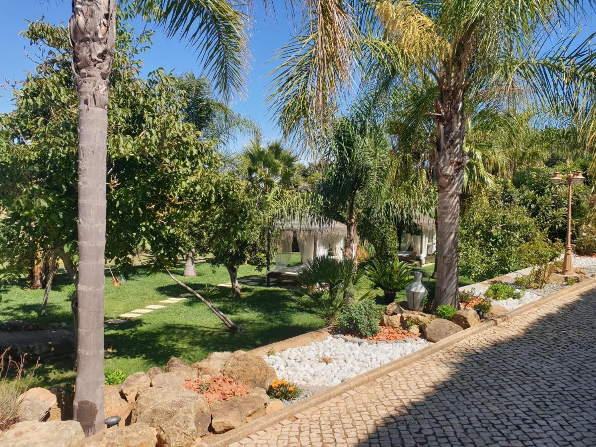 Villa Quinta Do Baia Lagos Esterno foto