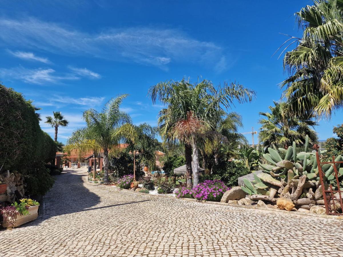 Villa Quinta Do Baia Lagos Esterno foto