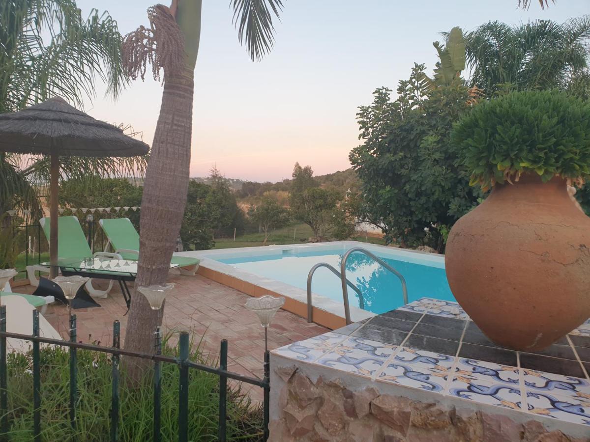 Villa Quinta Do Baia Lagos Esterno foto