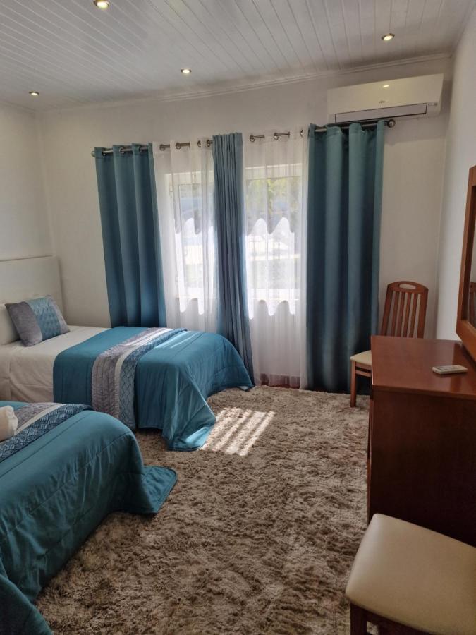 Villa Quinta Do Baia Lagos Esterno foto