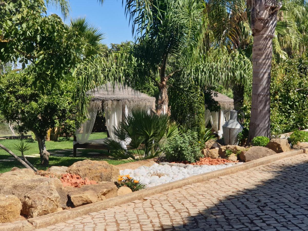 Villa Quinta Do Baia Lagos Esterno foto