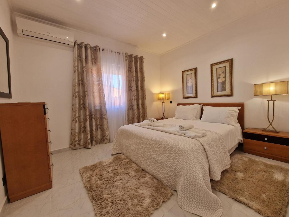 Villa Quinta Do Baia Lagos Esterno foto