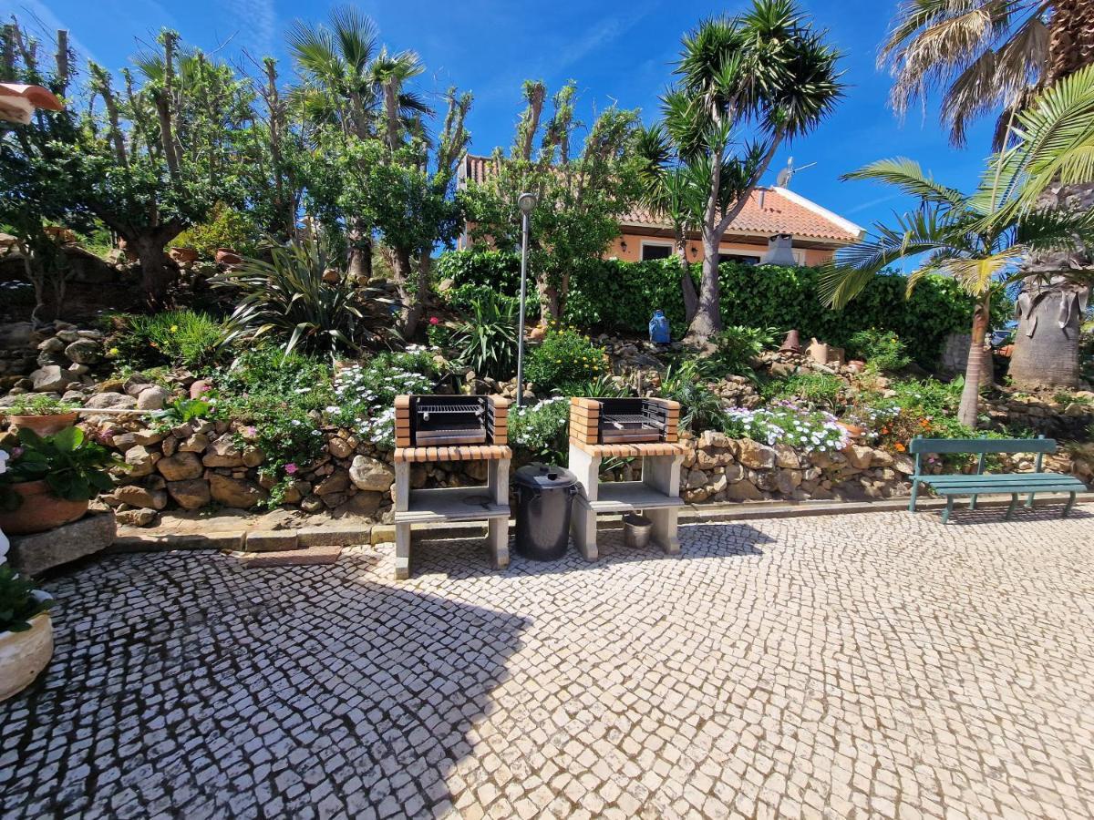 Villa Quinta Do Baia Lagos Esterno foto