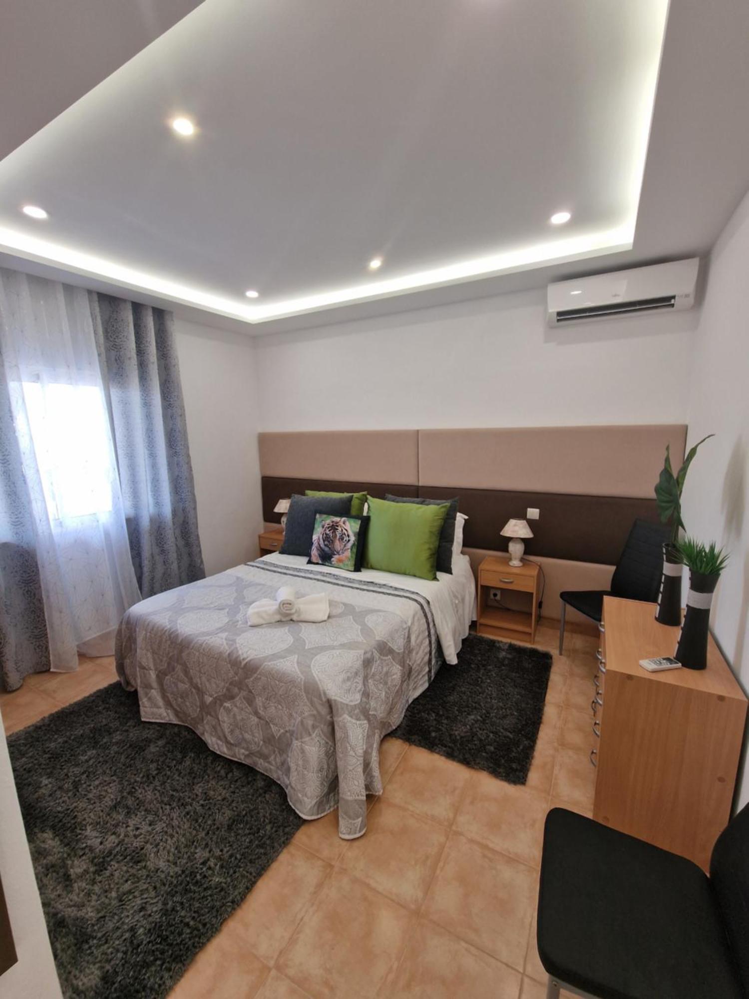 Villa Quinta Do Baia Lagos Esterno foto