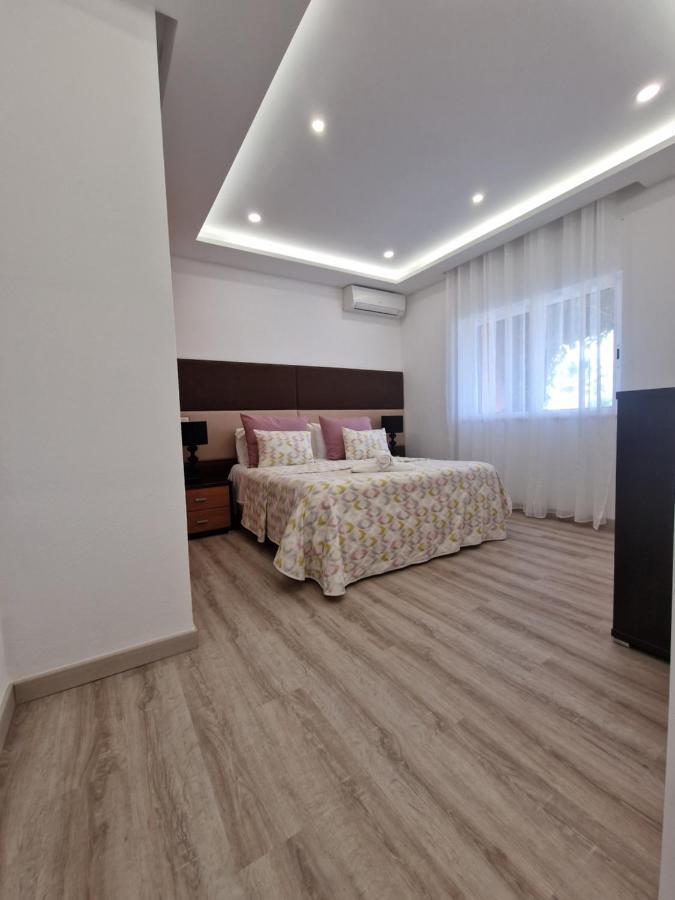 Villa Quinta Do Baia Lagos Esterno foto