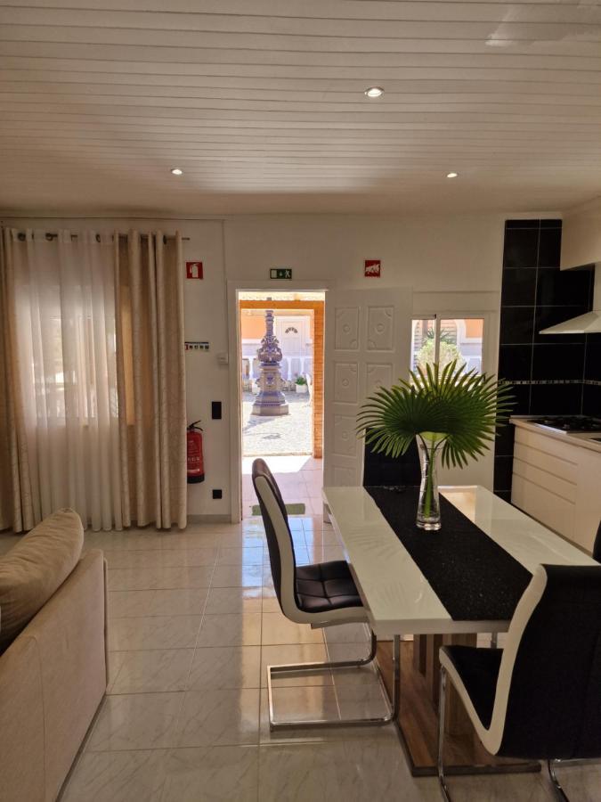 Villa Quinta Do Baia Lagos Esterno foto