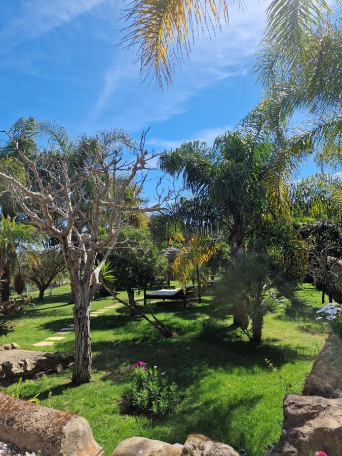 Villa Quinta Do Baia Lagos Esterno foto