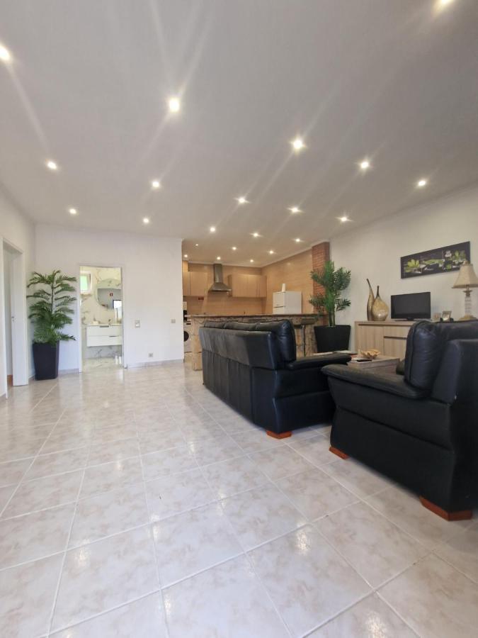 Villa Quinta Do Baia Lagos Esterno foto