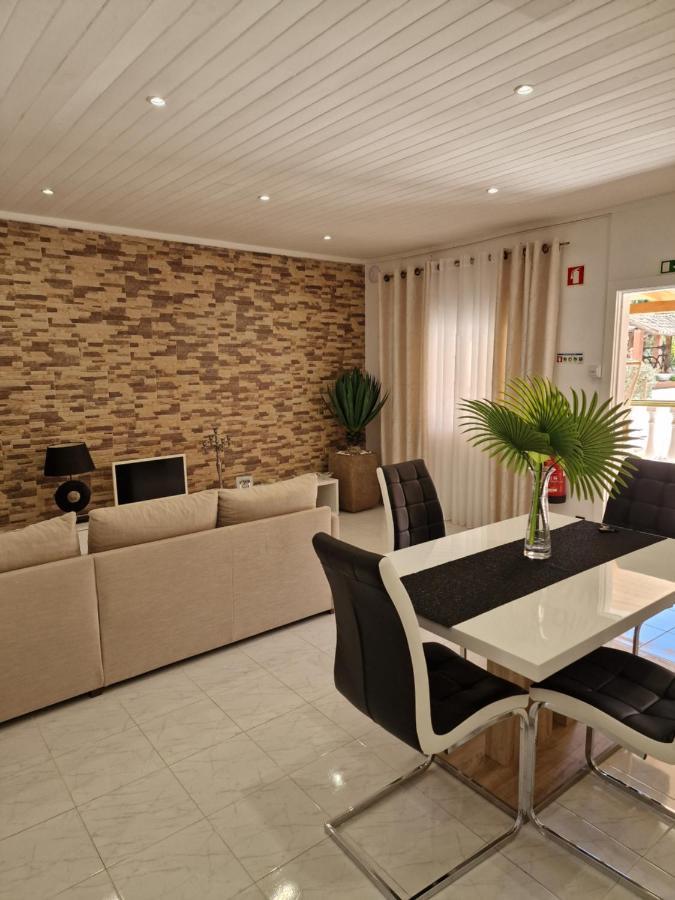 Villa Quinta Do Baia Lagos Esterno foto