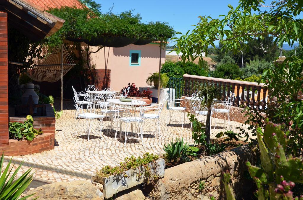 Villa Quinta Do Baia Lagos Esterno foto